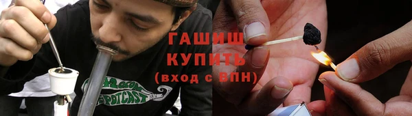 молекула духа Магадан
